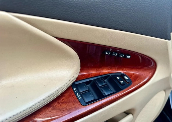 Lexus GS cena 64640 przebieg: 133000, rok produkcji 2008 z Otwock małe 191